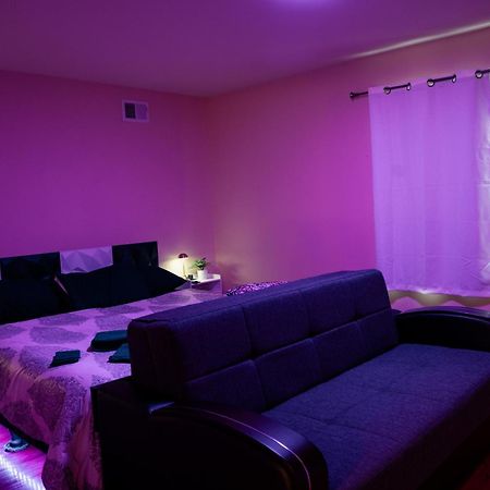 Pipo'S Perfect Place Джерсі-Сіті Екстер'єр фото