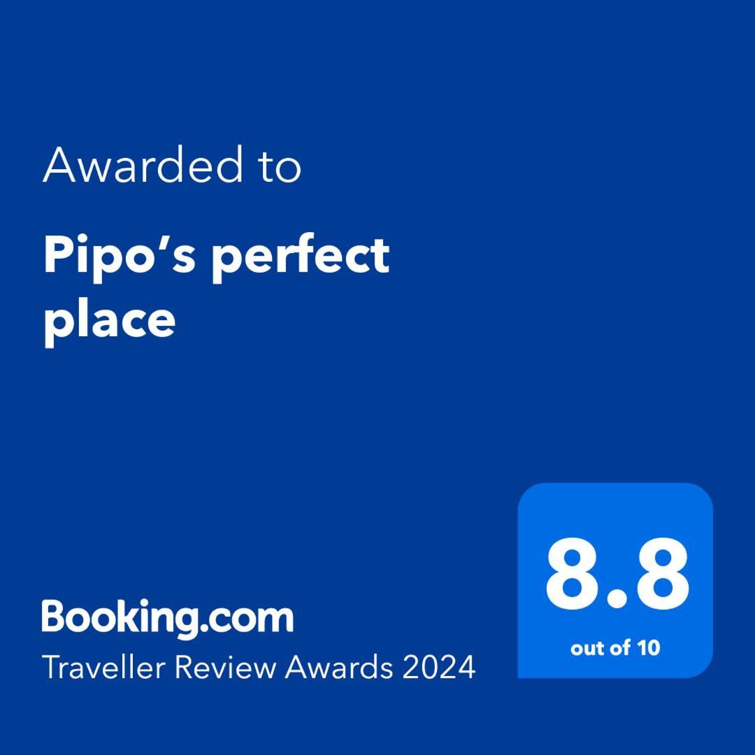 Pipo'S Perfect Place Джерсі-Сіті Екстер'єр фото
